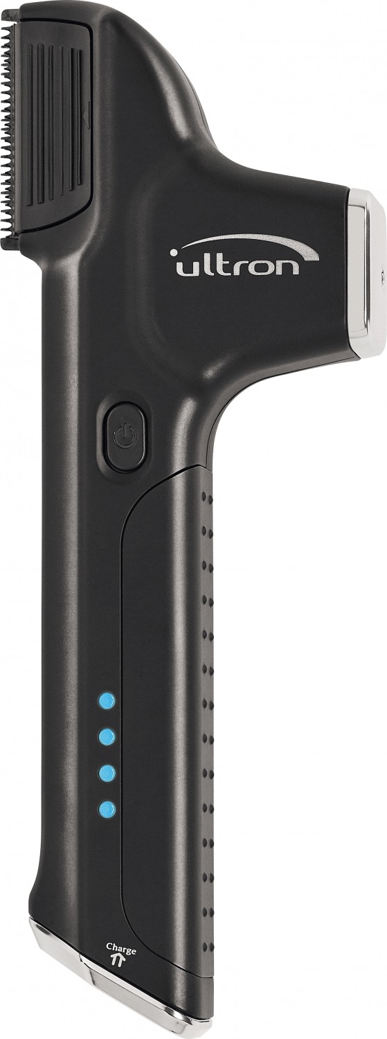  Ultron Scissor Clipper Ciseaux &agrave; Cheveux &Eacute;lectriques 