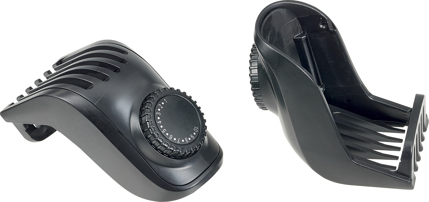  Original Best Buy Teox II Rouge Trimmer 