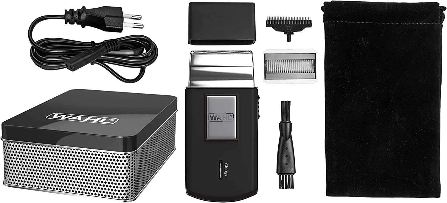  Wahl Professional Rasoir rechargeable 
