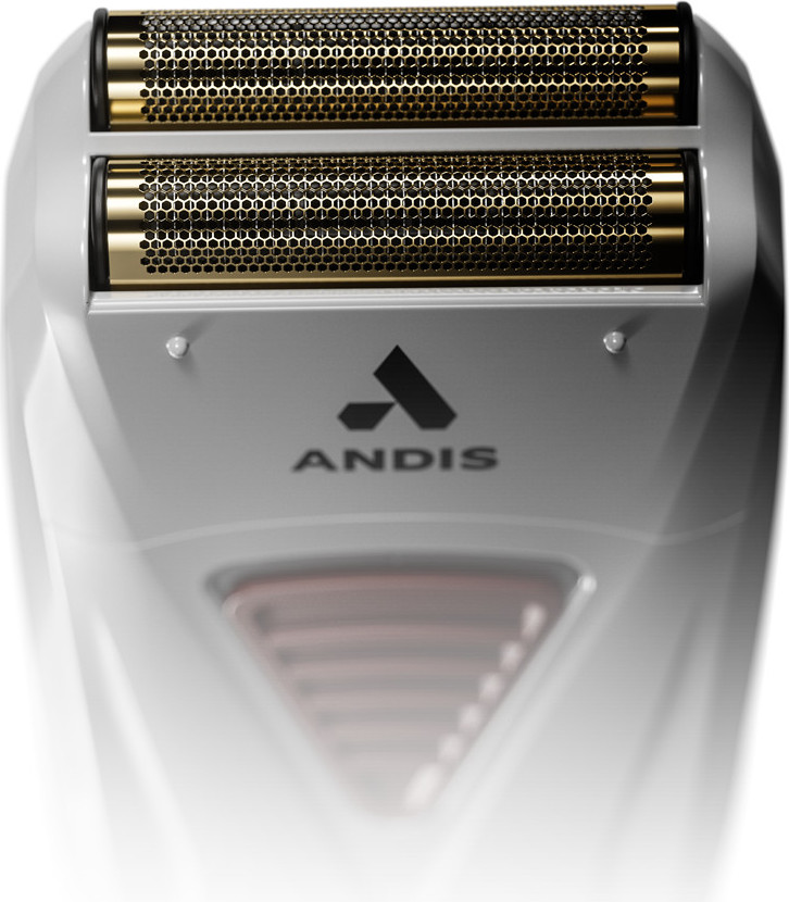  Andis ProFoil Lithium Titanium Foil Shaver 