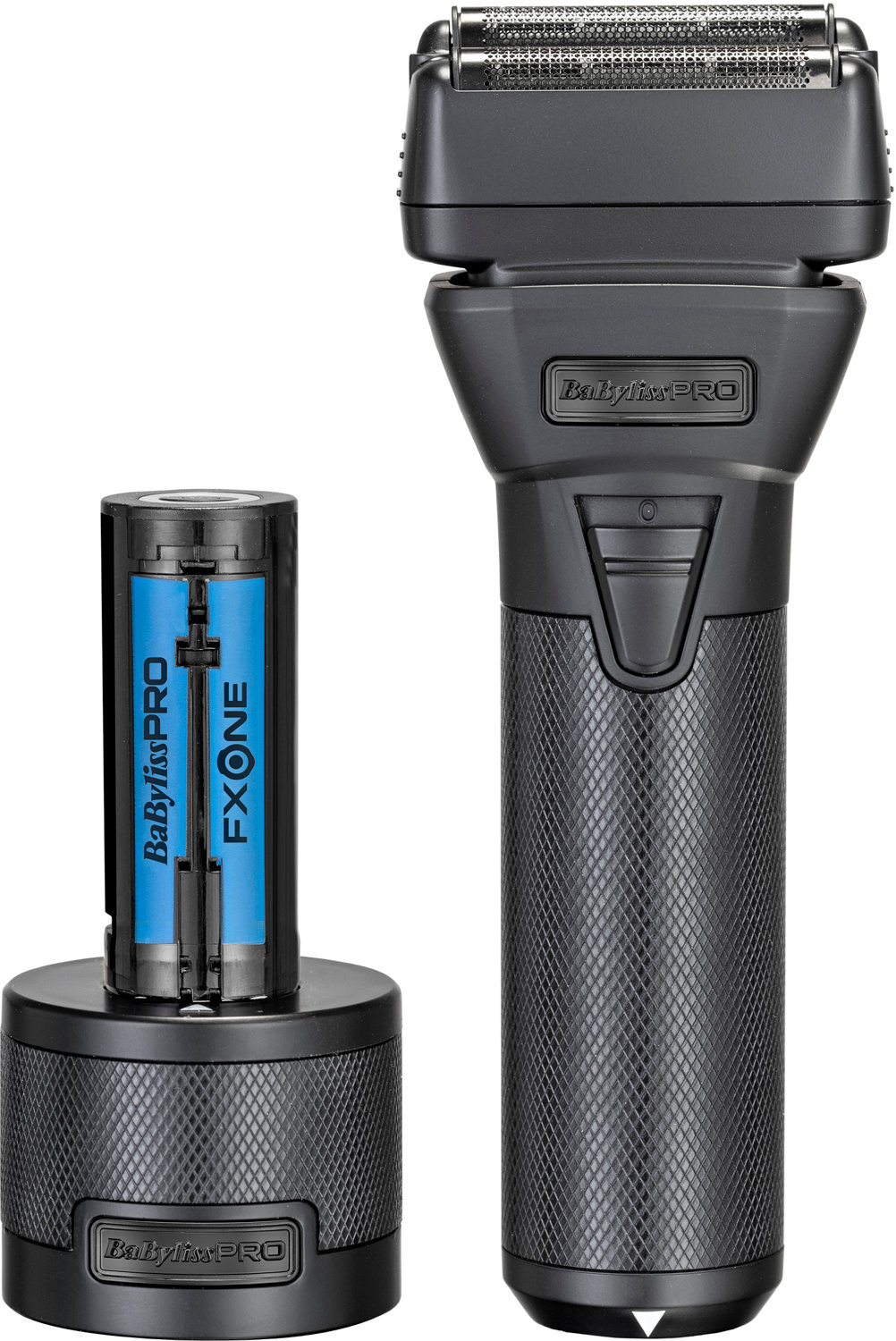  BaByliss PRO FXOne Shaver Noir FX79FSMBE 