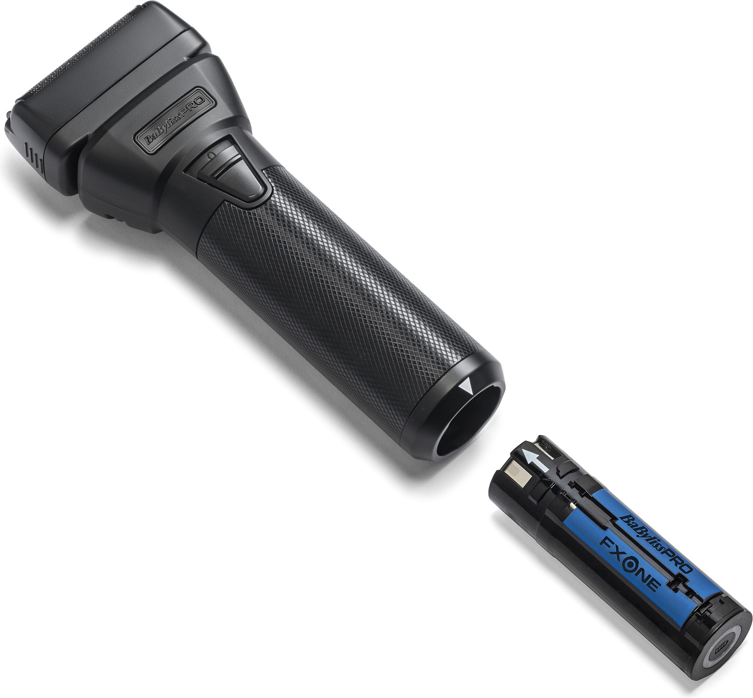  BaByliss PRO FXOne Shaver Noir FX79FSMBE 