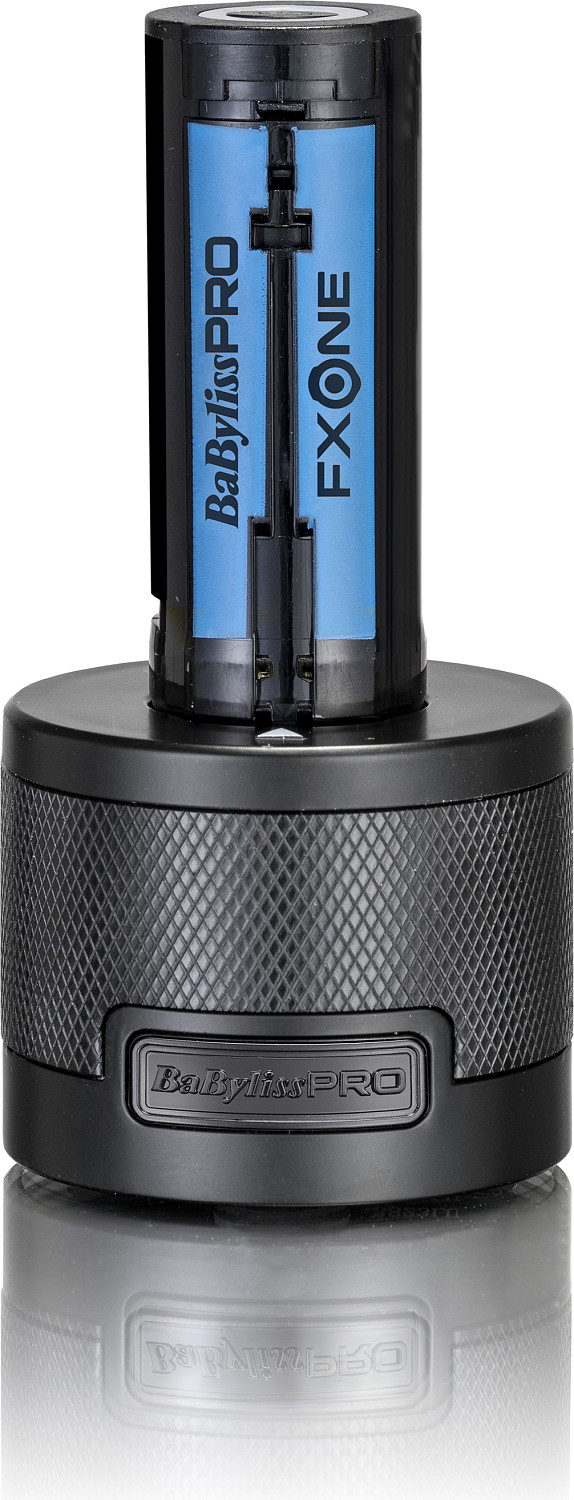  BaByliss PRO FXOne Shaver Noir FX79FSMBE 