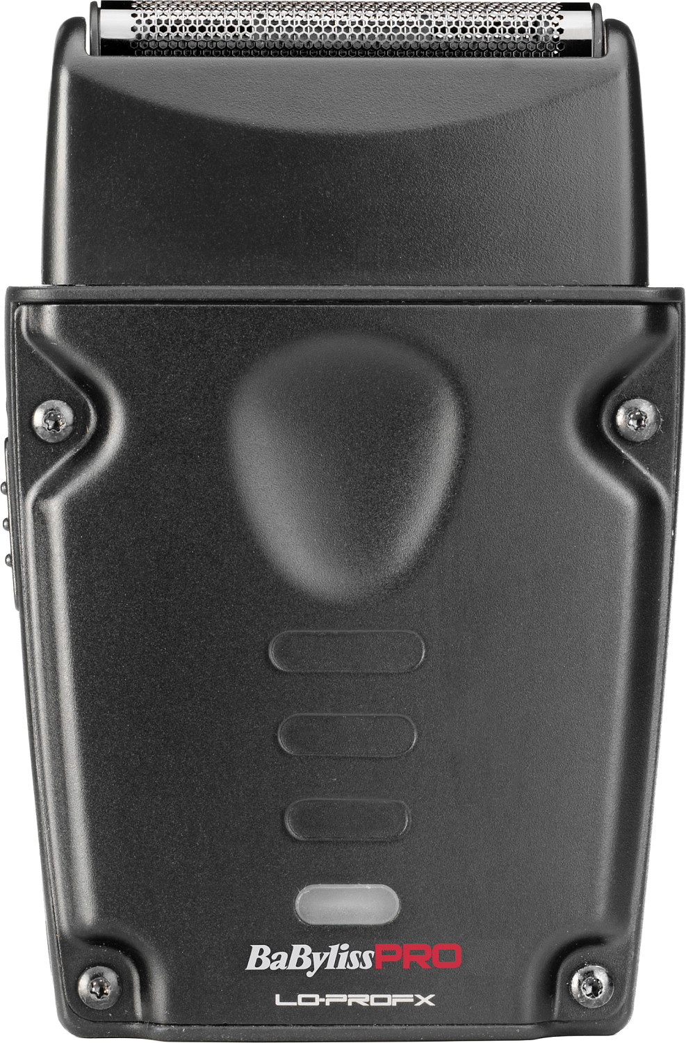  BaByliss PRO Lo-ProFx Compact Foil Shaver 