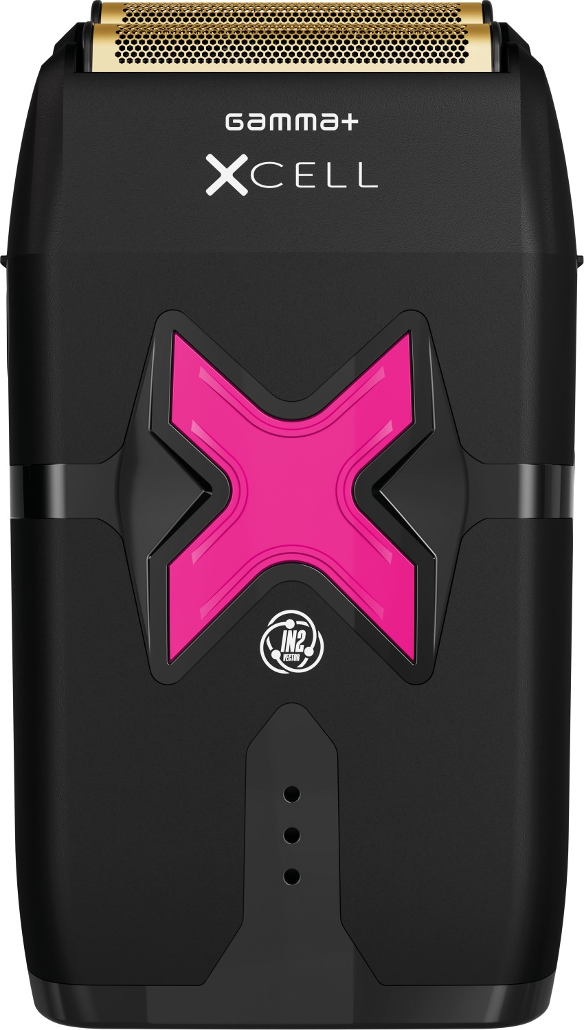  Gamma+ Xcell Shaver 