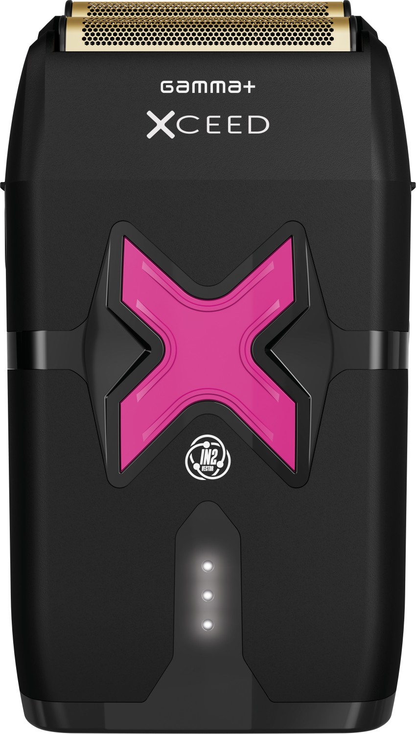  Gamma+ Xceed Shaver 