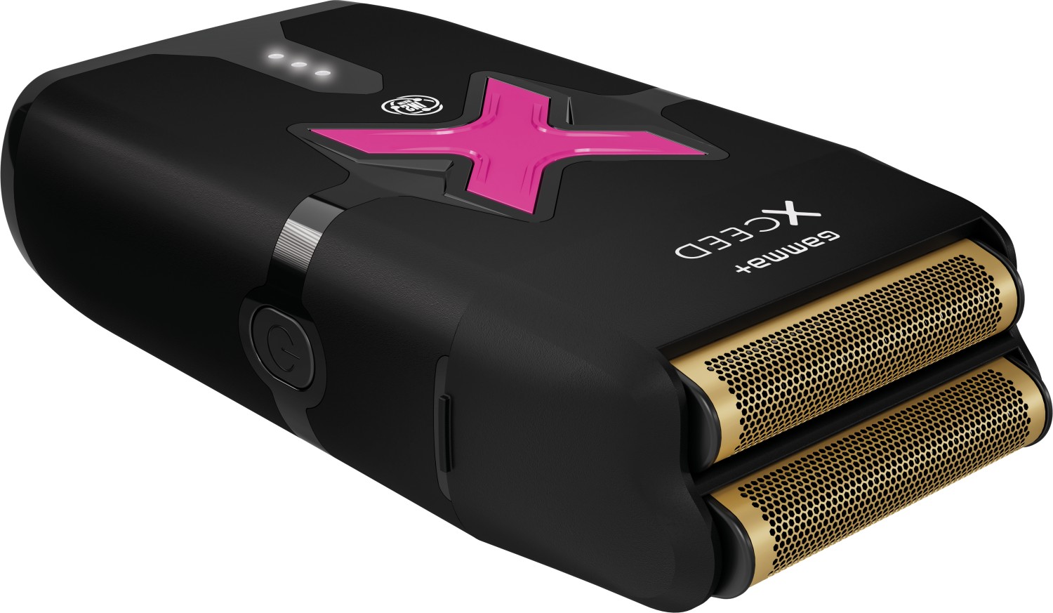  Gamma+ Xceed Shaver 