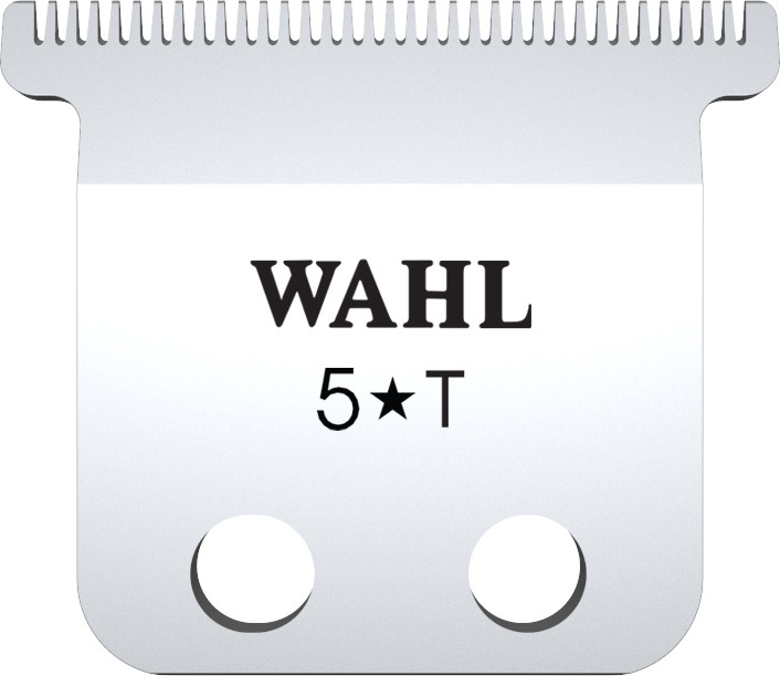  Wahl Professional Lame de Rechange A-Lign 5* T-Blade 