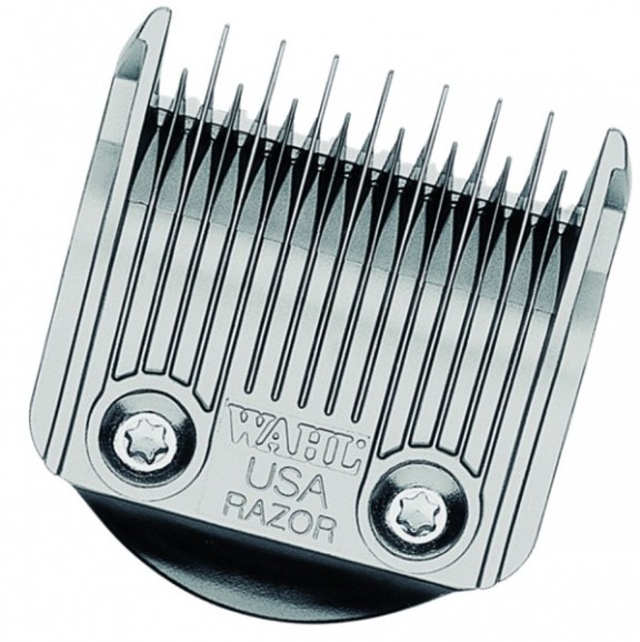  Ermila T&ecirc;te de coupe pour &eacute;ffiler Razor Blade 40 / 8 mm 
