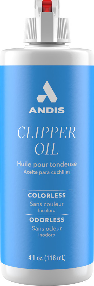  Andis Clipper Oil 118 ml 