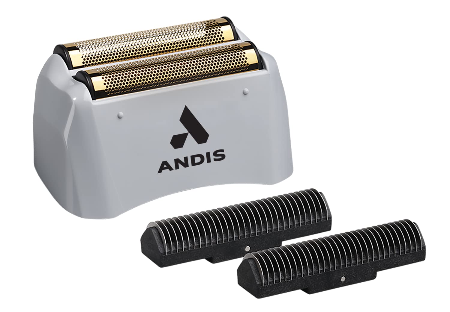  Andis ProFoil Couteau et Grille de Rasoir de rechange 