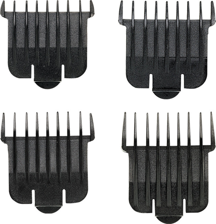  Andis Slimline Pro Comb Set 