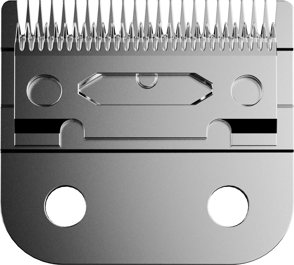  Andis Envy II Stainless Steel Phaze Blade 