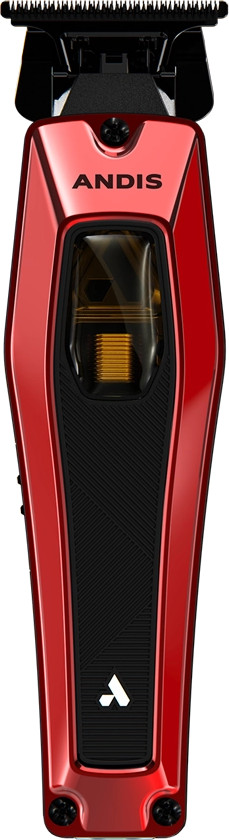  Andis Recon Trimmer Red Housing 