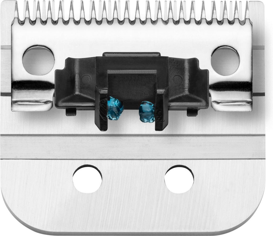  Andis Master Cordless Carbon Steel Blade 