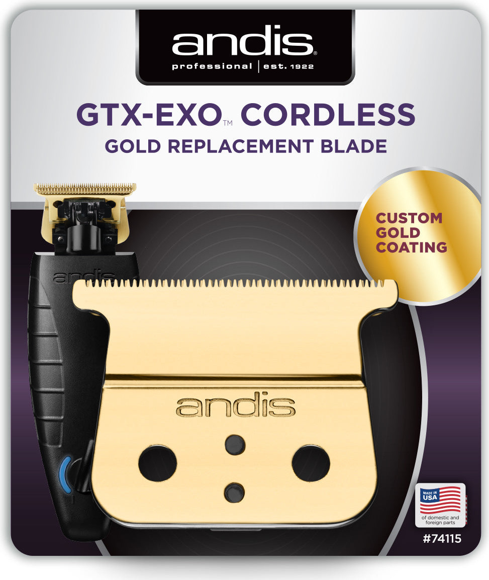  Andis T&ecirc;te de coupe GTX-EXO extra Fine 