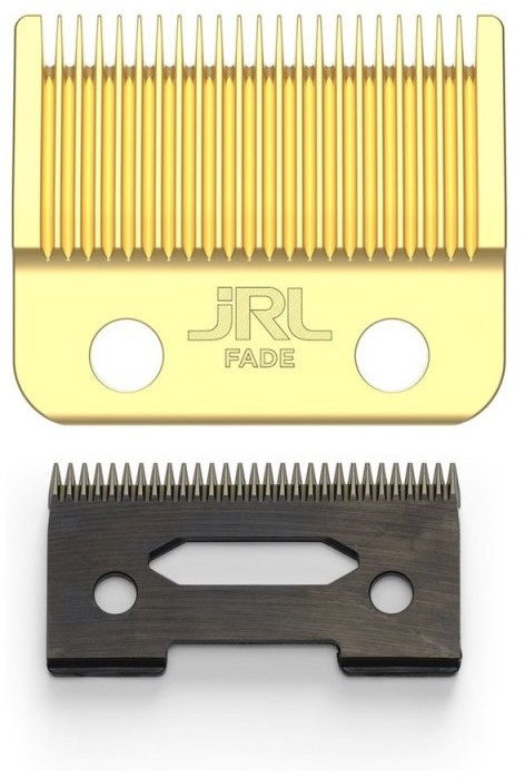  JRL Fade Precision Blade Gold 