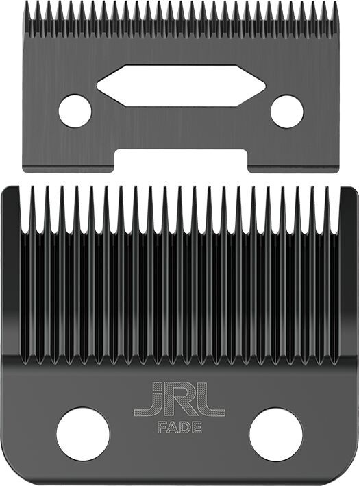  JRL Fade Precision Blade Noir 