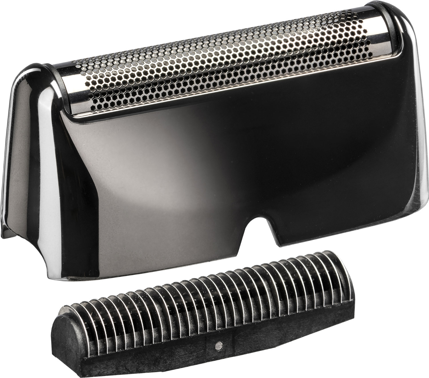  BaByliss PRO Grille de rechange pour Single UV Foil Shaver 