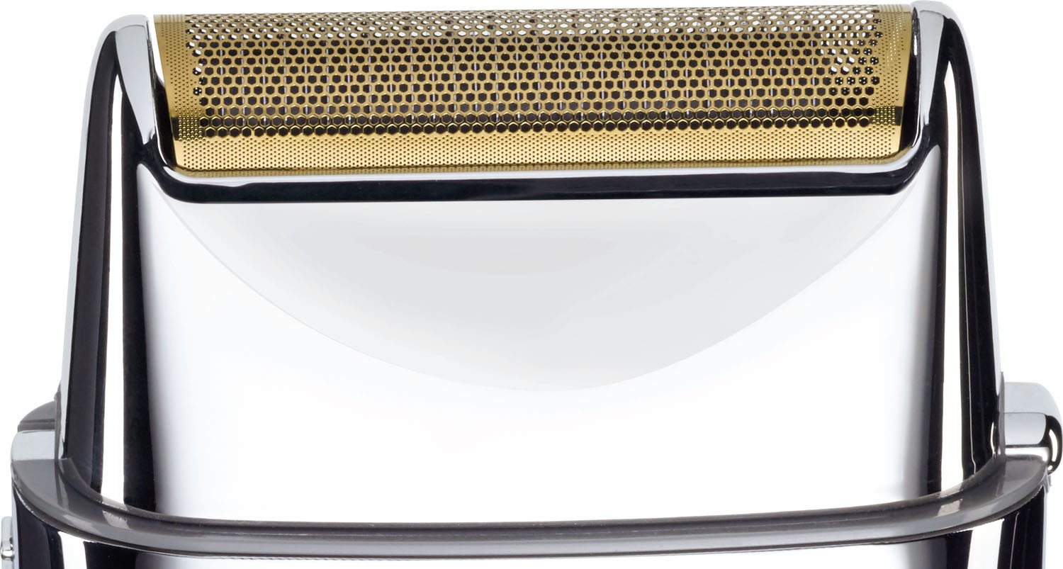  BaByliss PRO Grille de rechange pour FOILFX01 Shaver Silver 