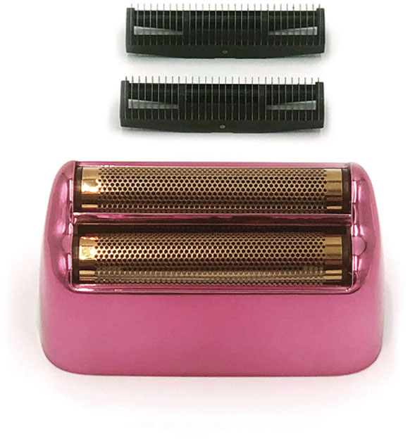  BaByliss PRO Grille de rechange pour FOILFX02 Shaver Chameleon 