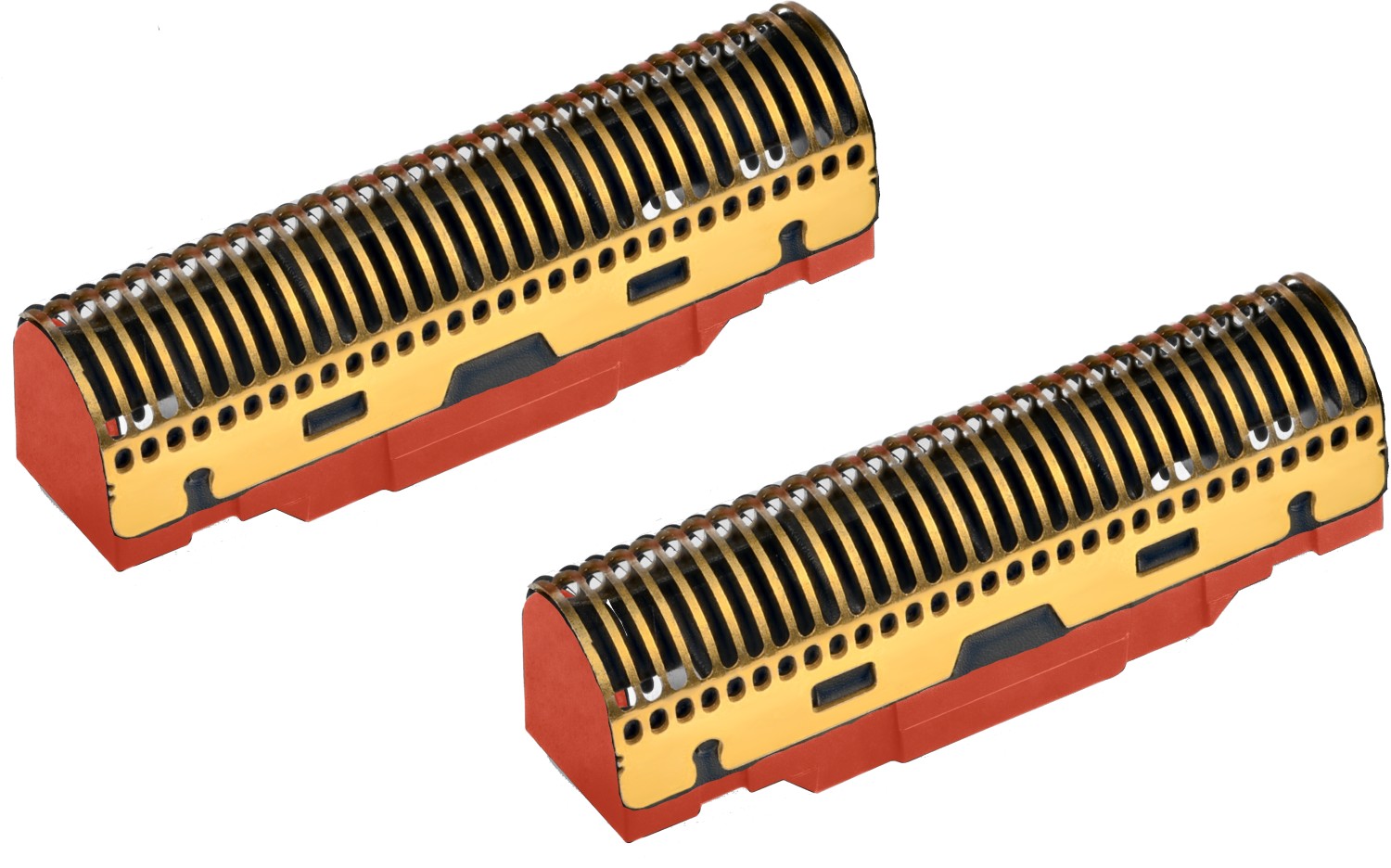  Gamma+ Crunchy Blades 