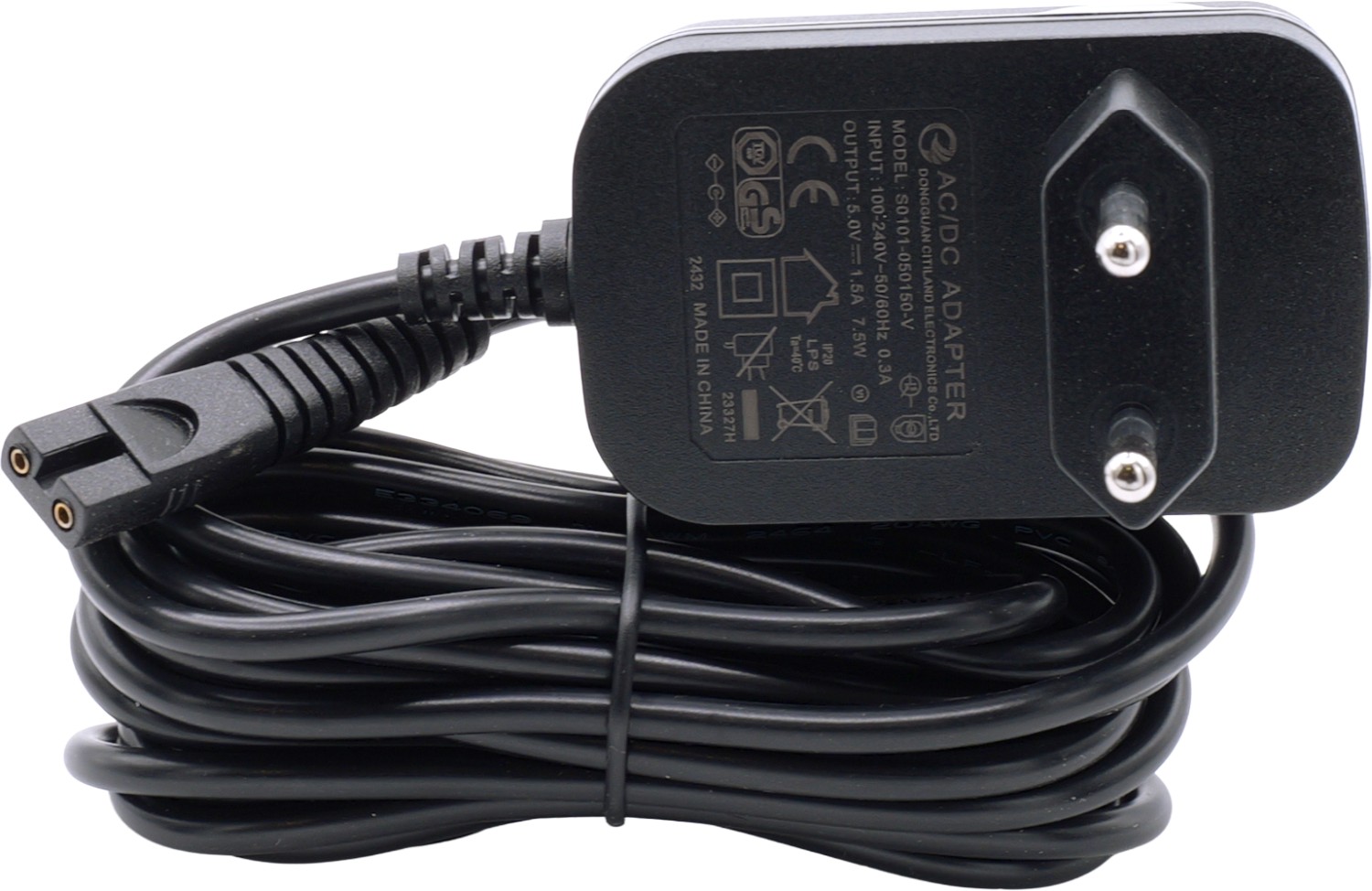  Gamma+ Chargeur 