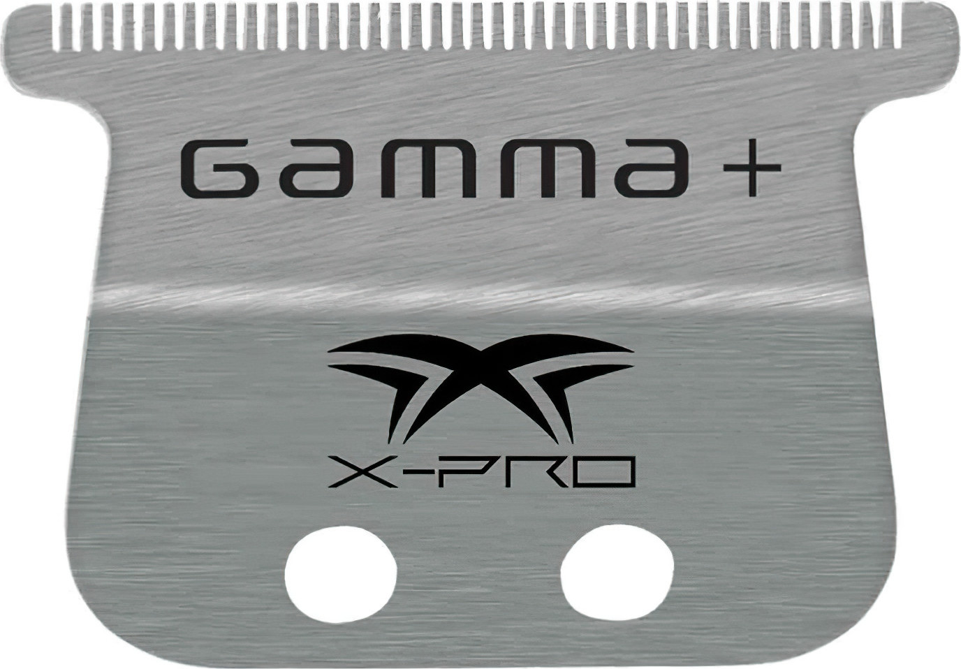  Gamma+ Fixed Blade Wide Steel X-Pro 