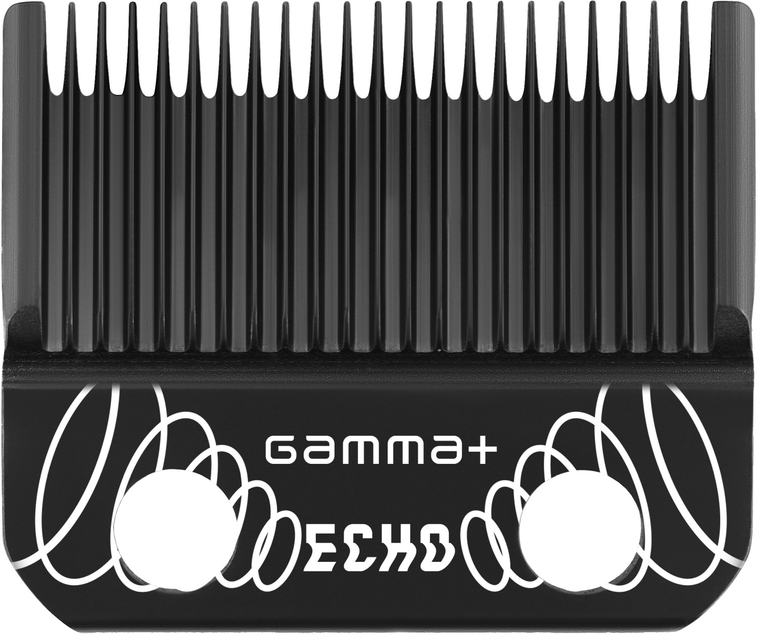  Gamma+ Lame Echo DLC 