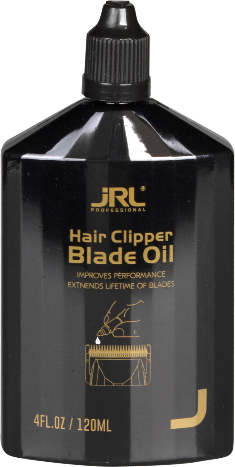  JRL Hair Clipper Blade Oil 120 ml 