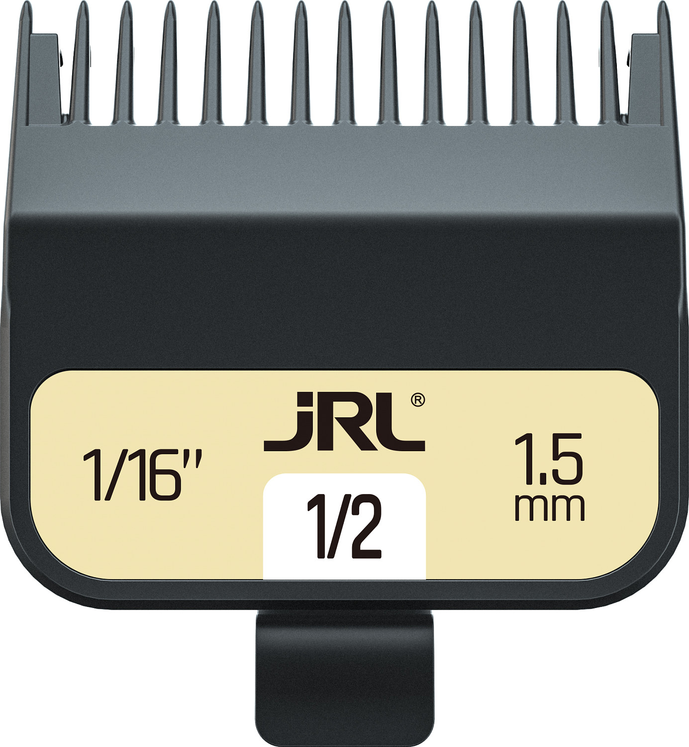  JRL Peigne adaptable Guard 5 - 1,5 mm 