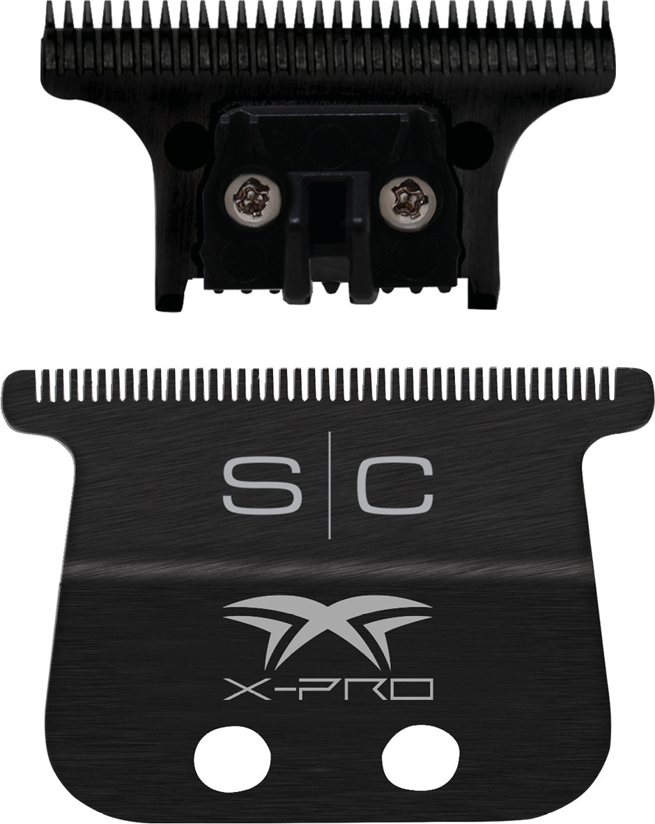  Stylecraft X-Pro Wide + The One DLC Blade 