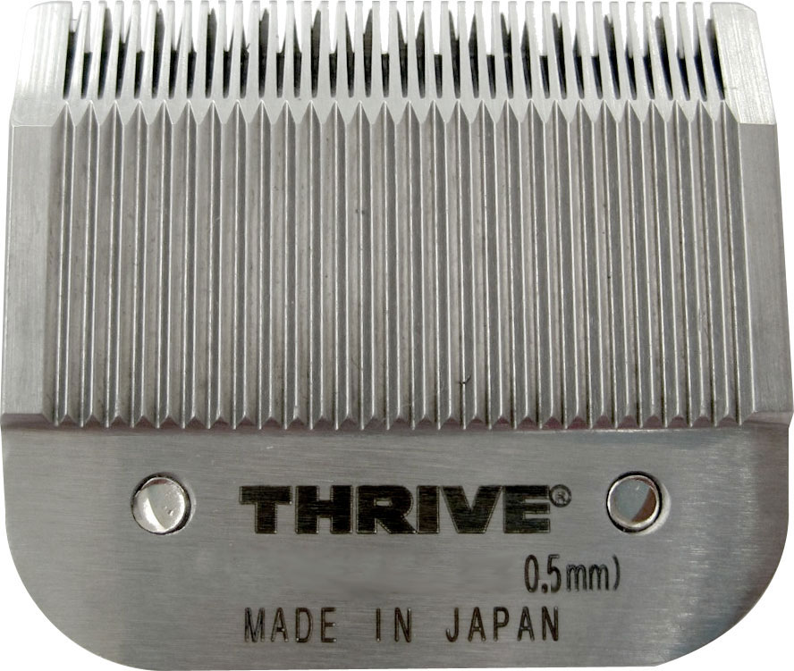  Thrive T&ecirc;te de Coupe Fine taille 40 / 0,5 mm 