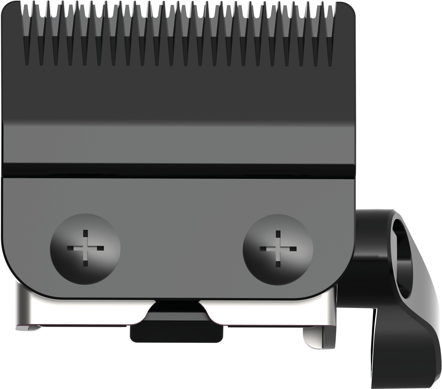  XanitaliaPro T&ecirc;te de rasage de rechange en titane Cut Pro 