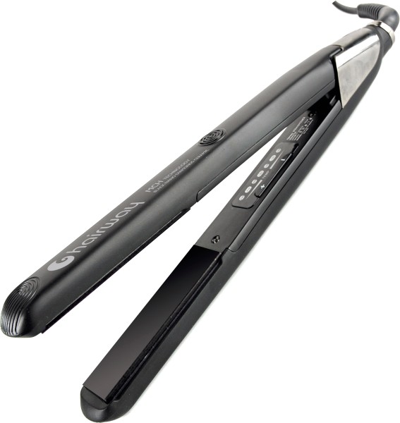  Hairway Fer &agrave; lisser "Black Nano Diamonds" 