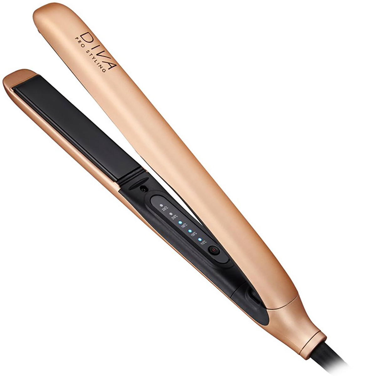  Diva Precious Metals Rose Gold 