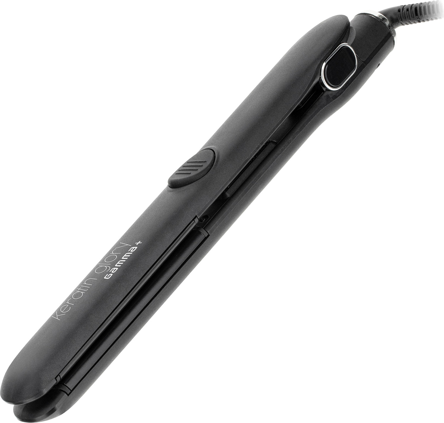  Gamma+ Keratin Glory Nylon Black 