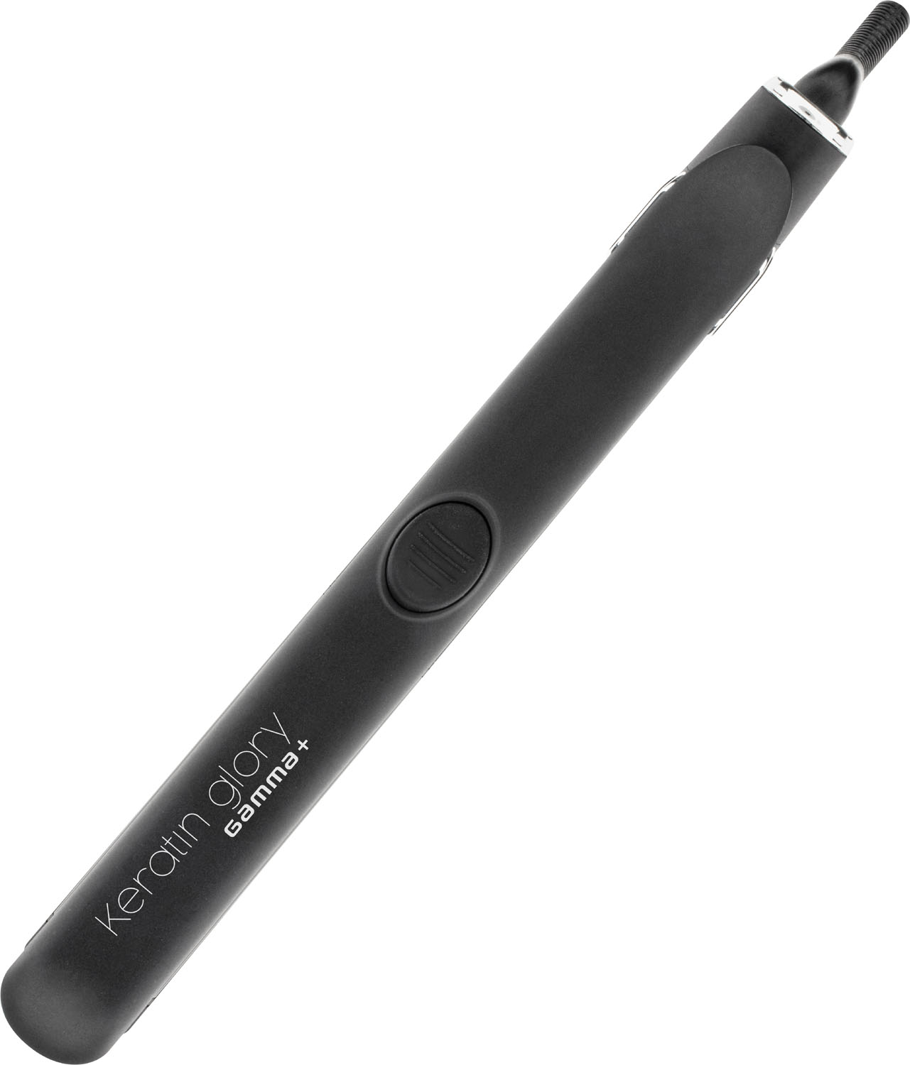  Gamma+ Keratin Glory Nylon Black 