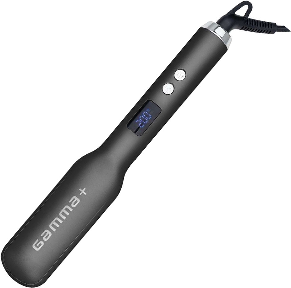 Gamma+ Hot Brush 