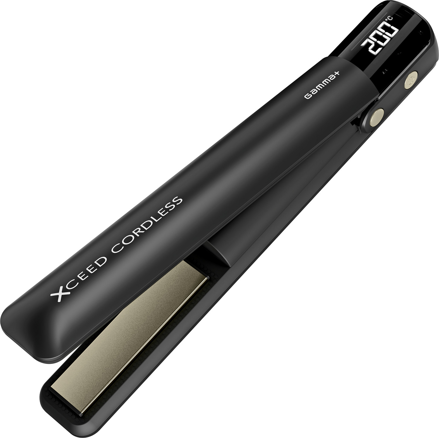  Gamma+ Donna+ Keratin & Xceed Cordless 