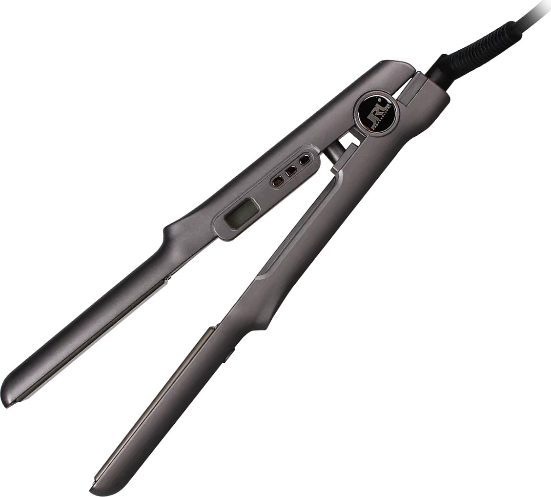  JRL Straight & Curl 300 