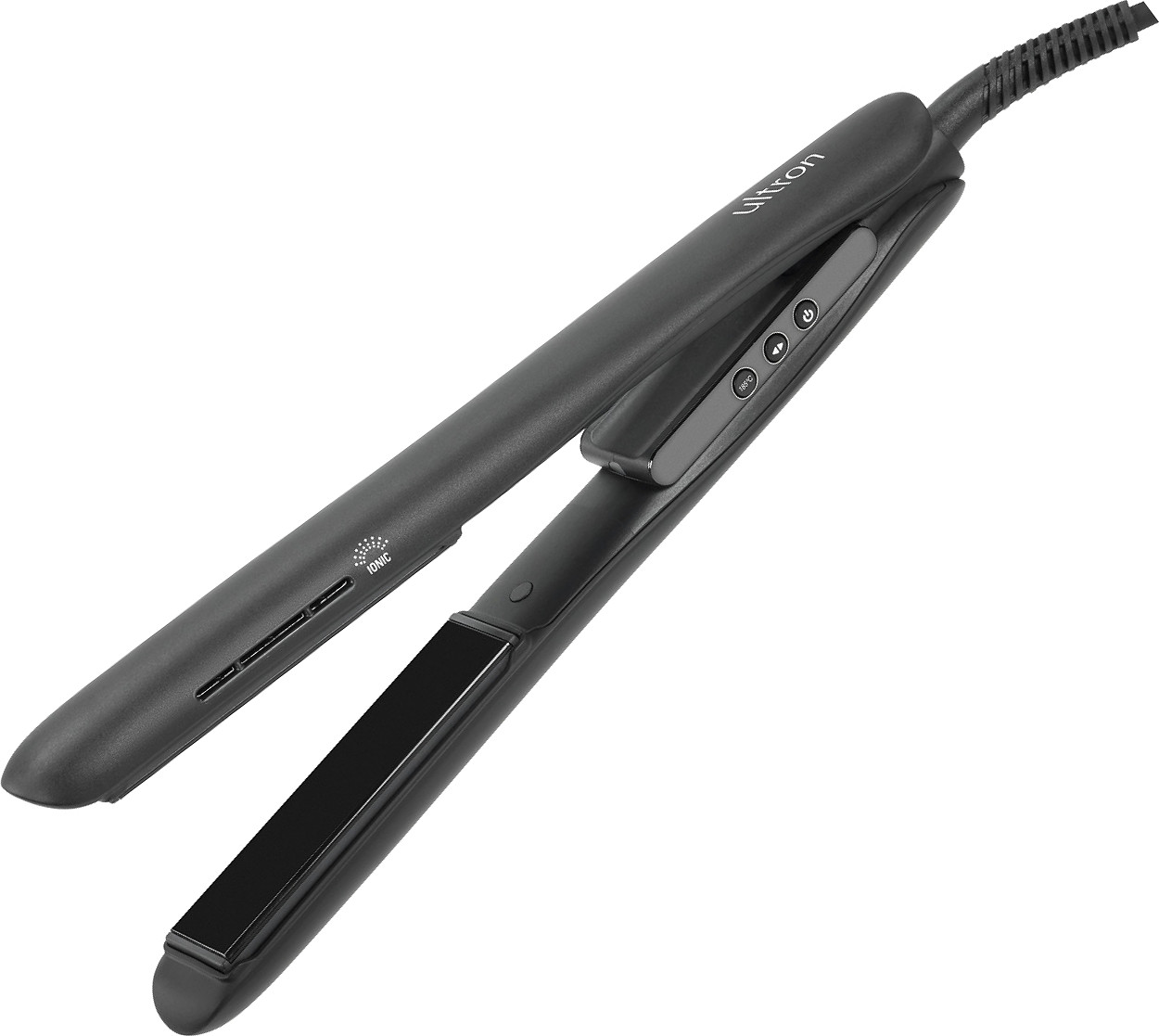  Ultron Enyi 1" Noir Mat 