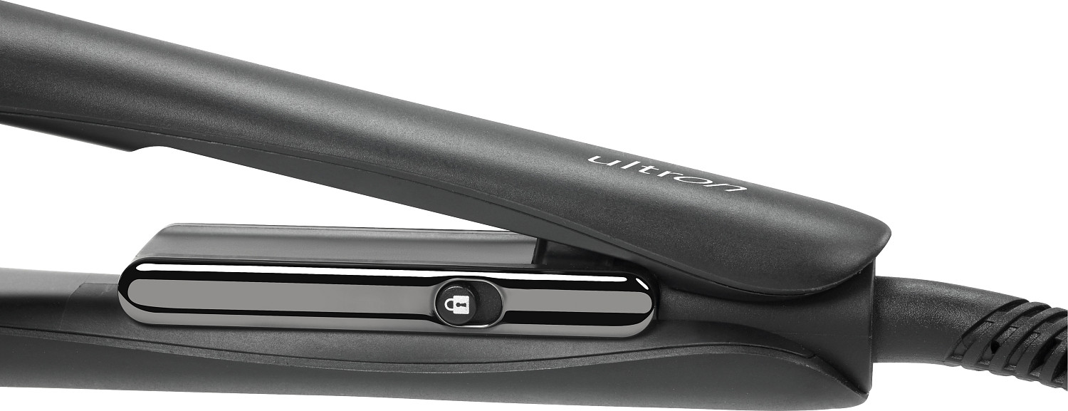  Ultron Enyi 1.75" Noir Mat 