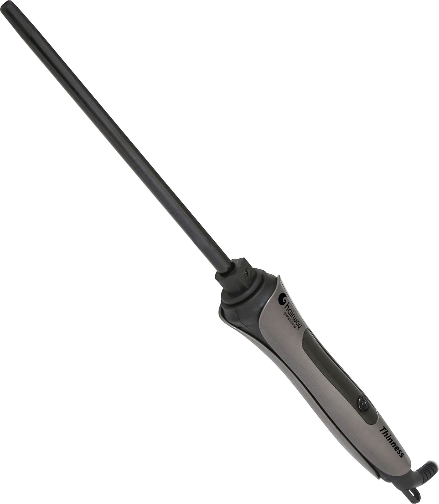  Hairway Fer &agrave; Friser En C&eacute;ramique "Thinness" &Oslash; 9mm 