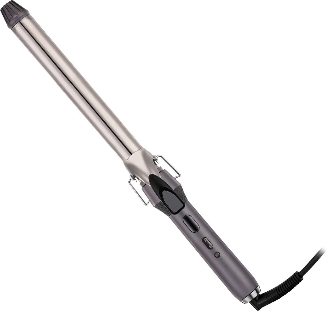  JRL Fer &agrave; boucler Spring Clamp &Oslash;38 mm 