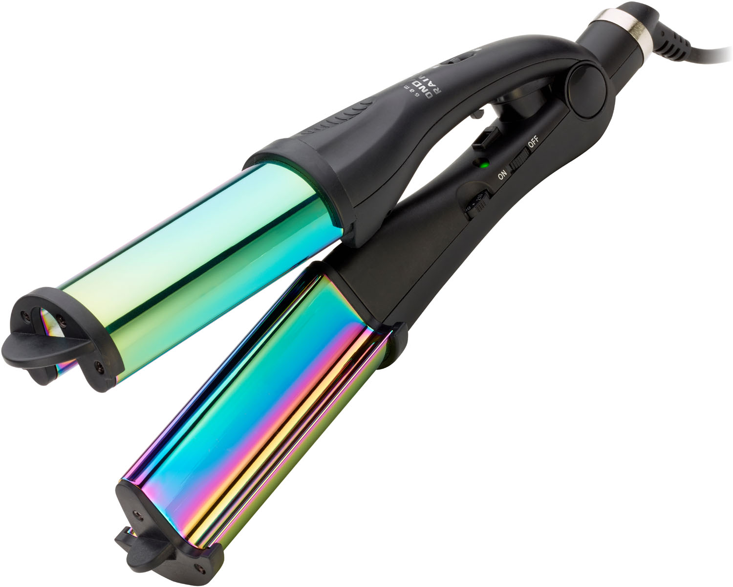  Gamma+ Ondadiva Rainbow 