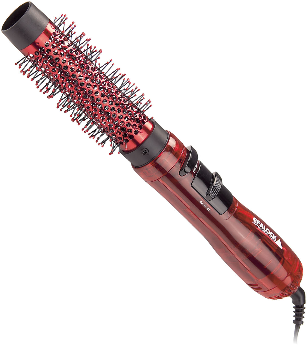  Efalock Airstyler Magic Star rouge 