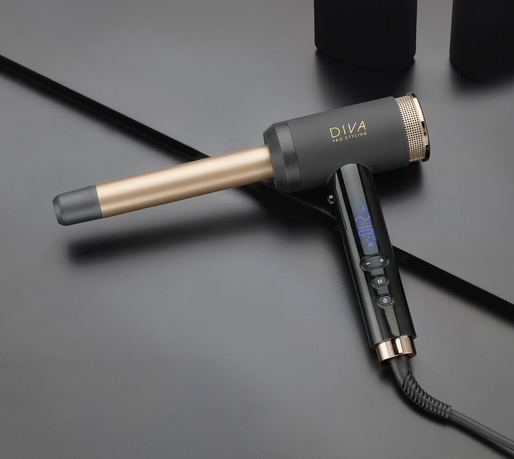  Diva Styler Elements Air Curl 