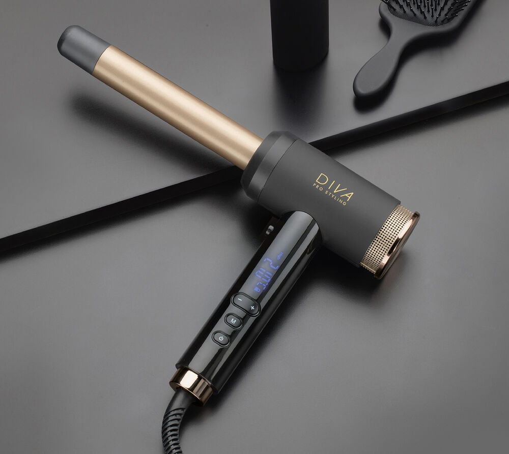  Diva Styler Elements Air Curl 