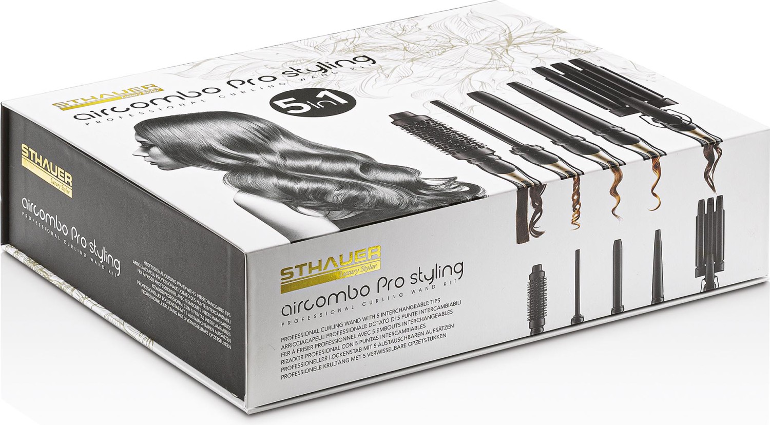  XanitaliaPro Air Combo Pro Styling 
